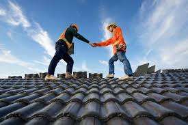 Best Green or Eco-Friendly Roofing Solutions  in Heath, OH